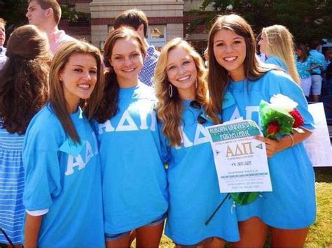 auburn sorority ranking|More.